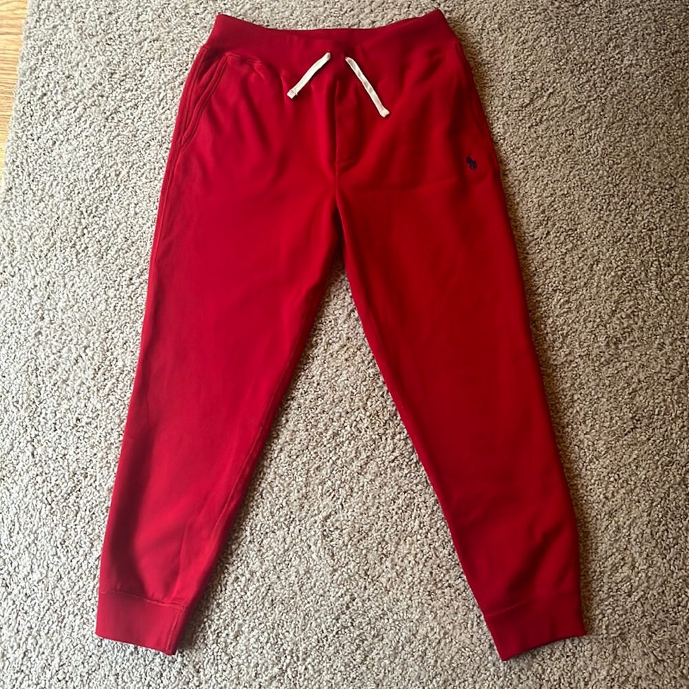 Polo Joggers